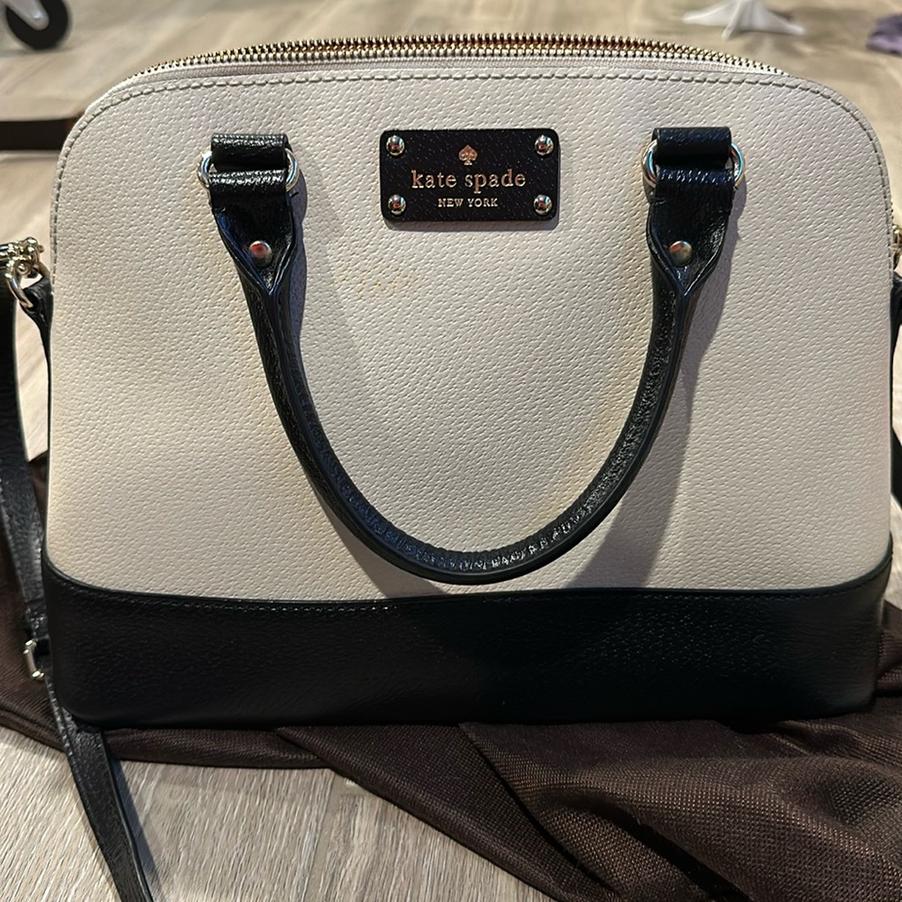 Kate Spade purse